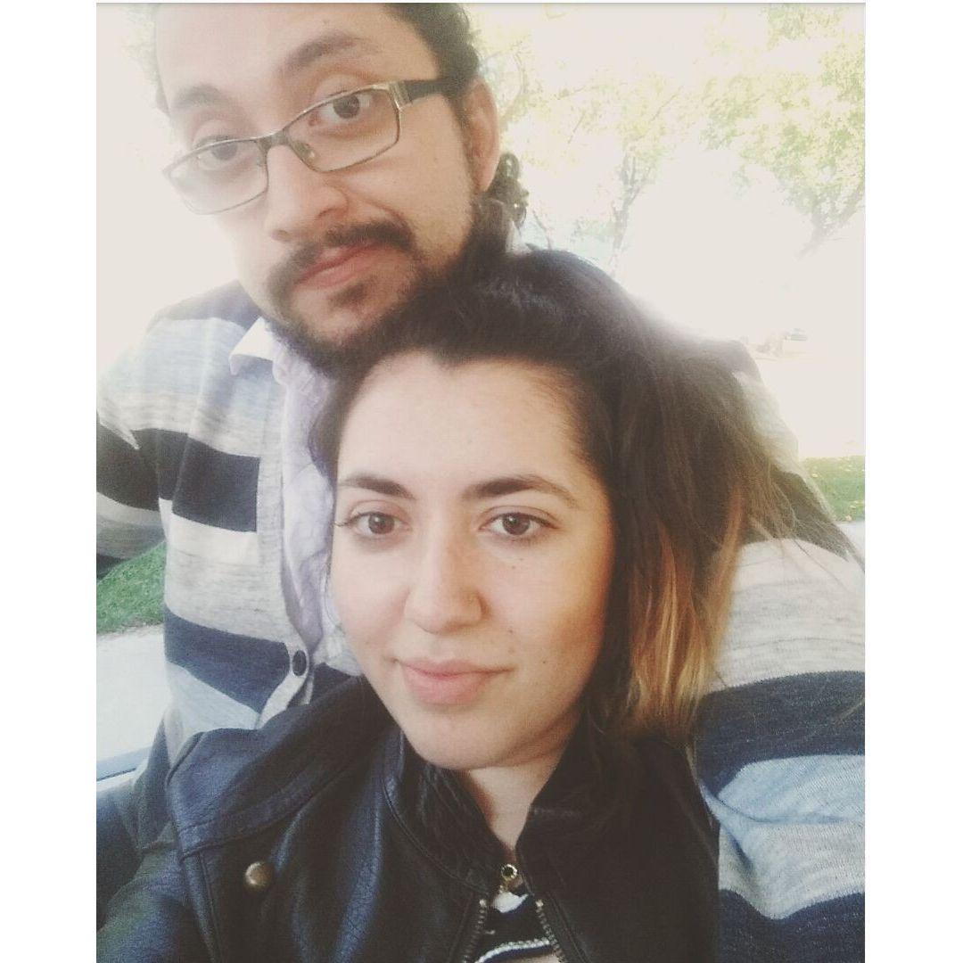 2015. Borden Park