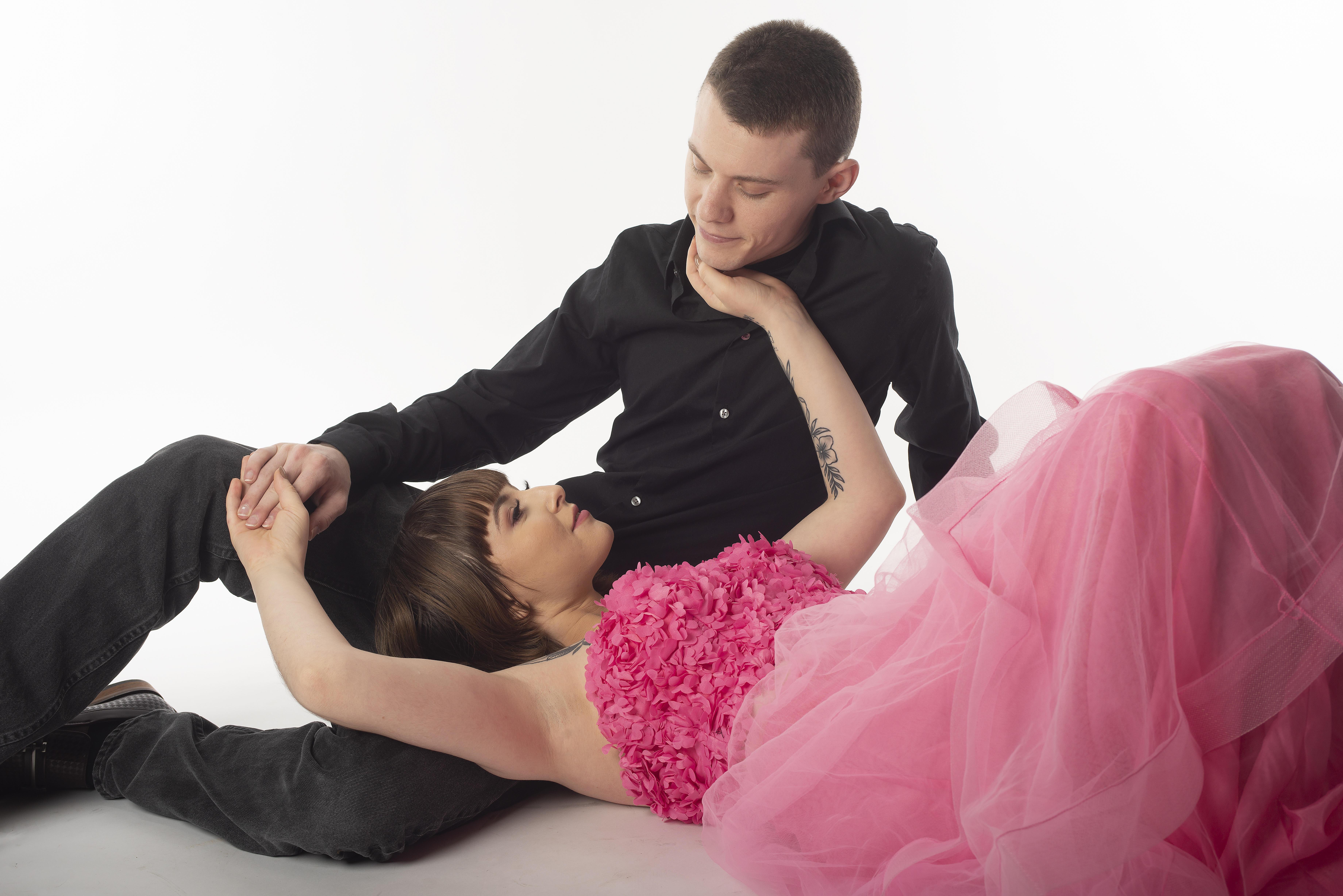 The Wedding Website of Kendra Jones and Charles Feth