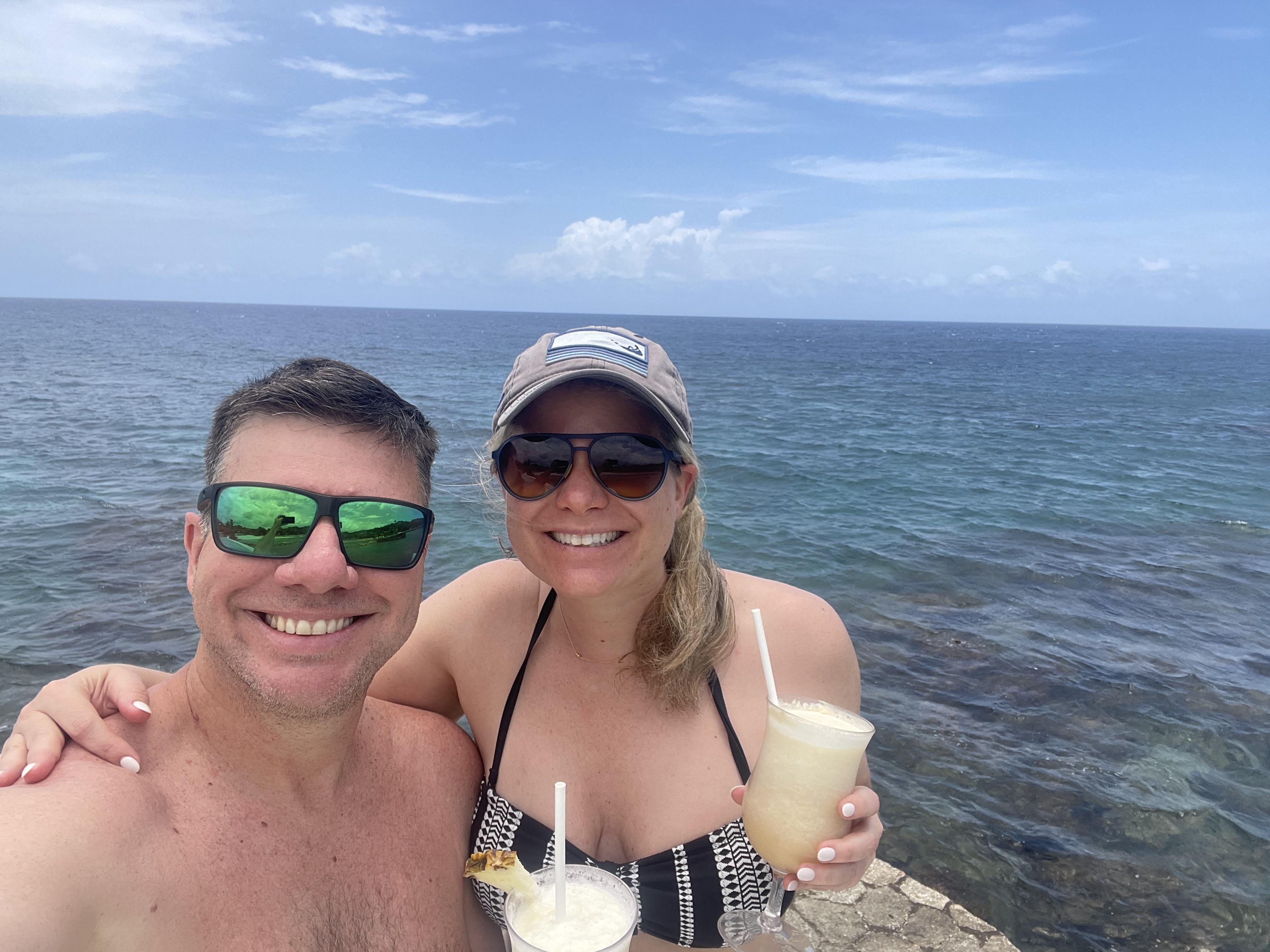 The Wedding Website of Victoria Vince and Christopher Sanger