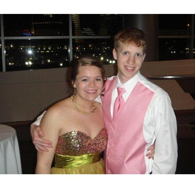 Prom 2011