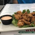 Hull's Seafood