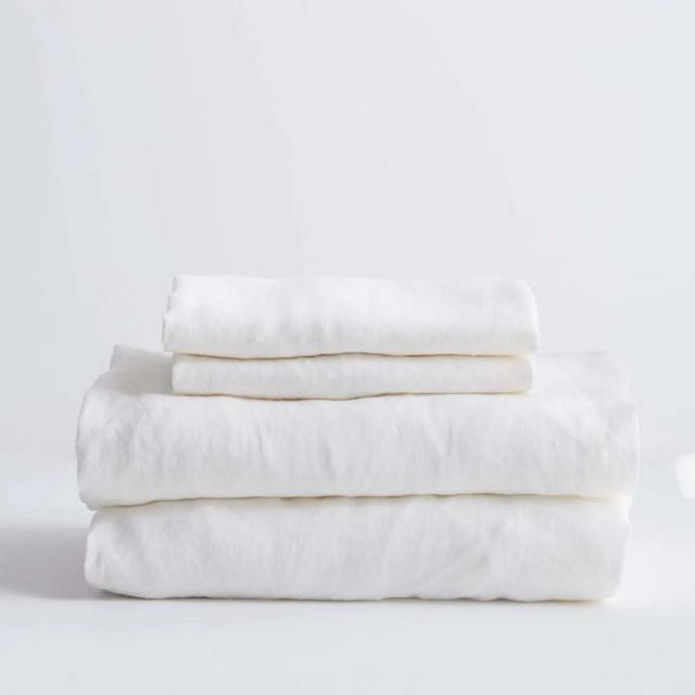 Linen Sheets | Quince