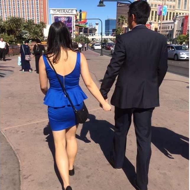 The Strip, Las Vegas