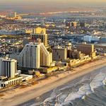 Atlantic City Boardwalk