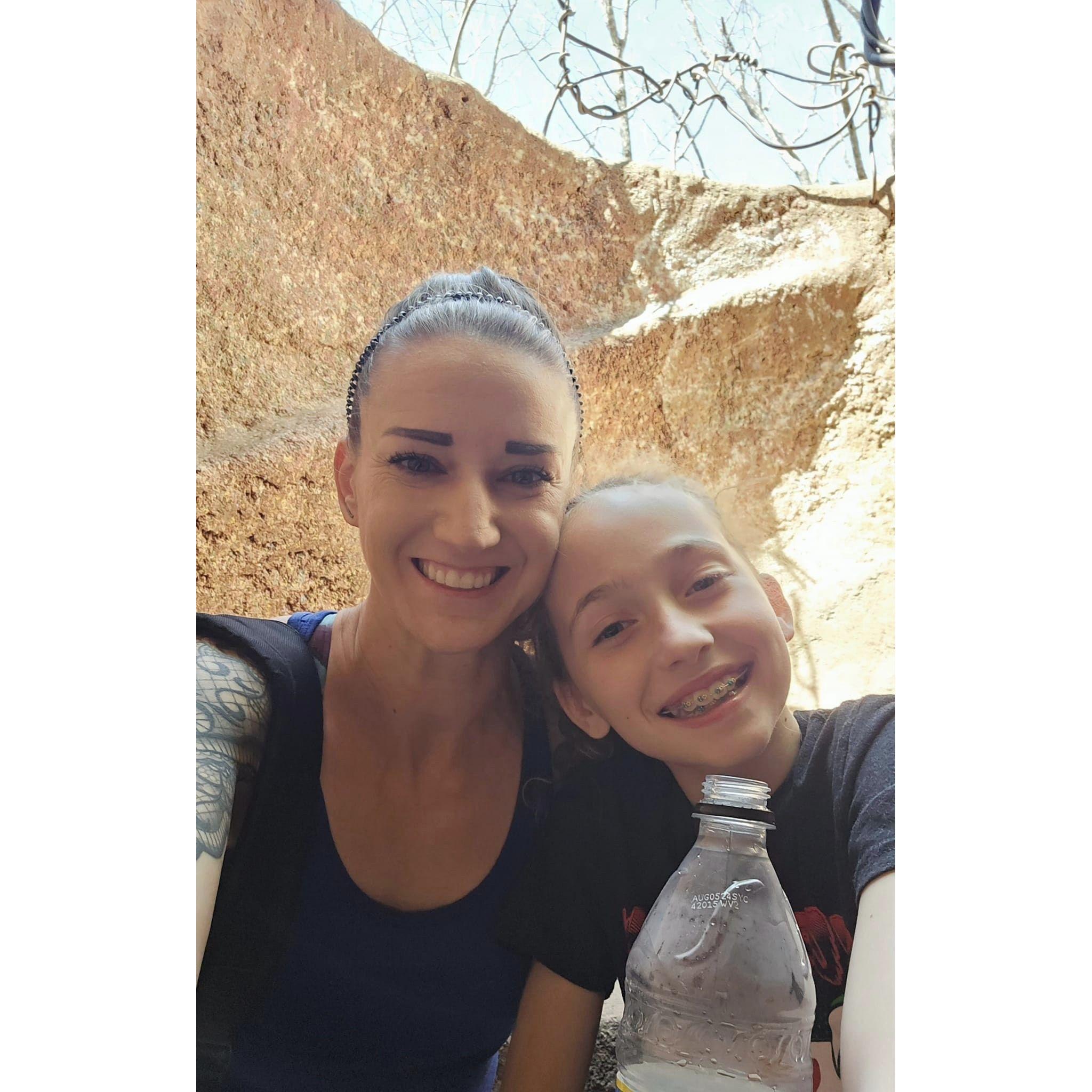 NC Zoo visits!!!