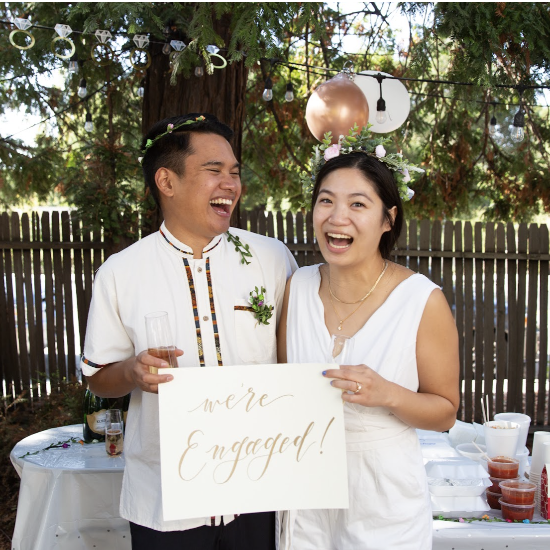 September 26, 2021.  Thankful for everyone who supports, celebrates, and roots for us.