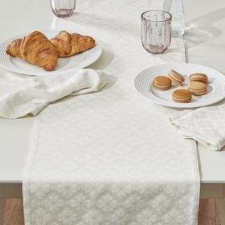 Spade Flower Runner