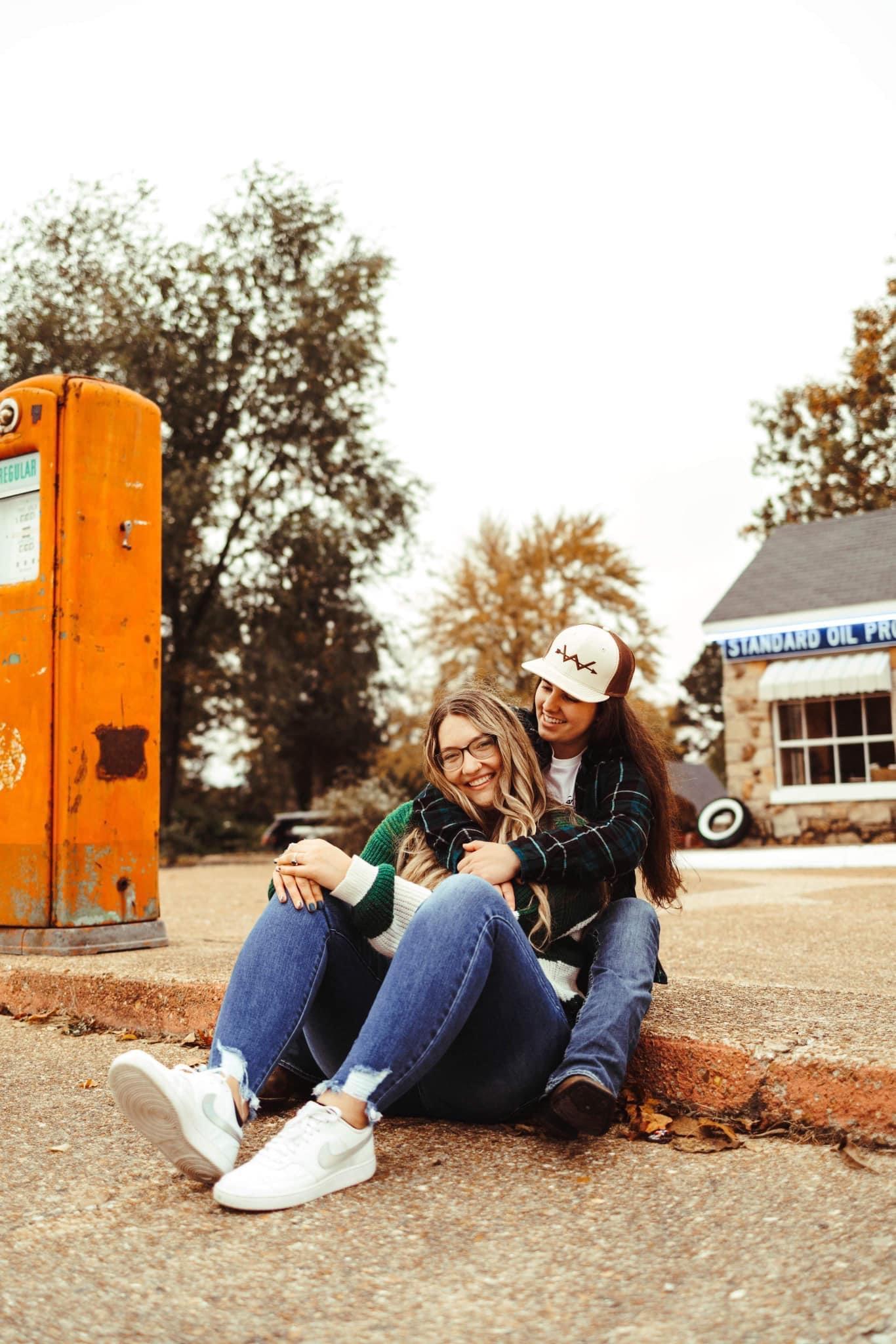 The Wedding Website of Jenean McIntyre and Brooke Wildebrandt