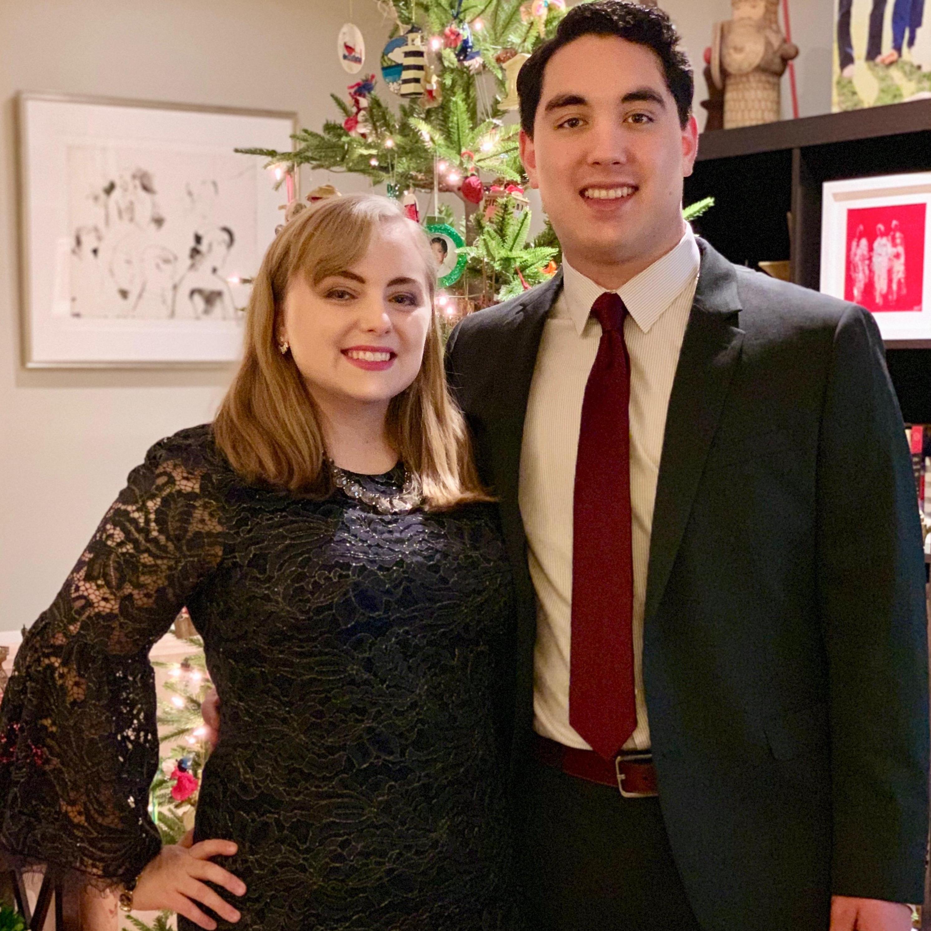 Winter 2019 - Kohler's Office Holiday Party in Baltimore, MD