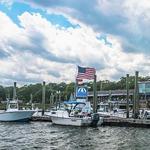 Dockside Restaurant