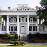 Bellamy Mansion Museum