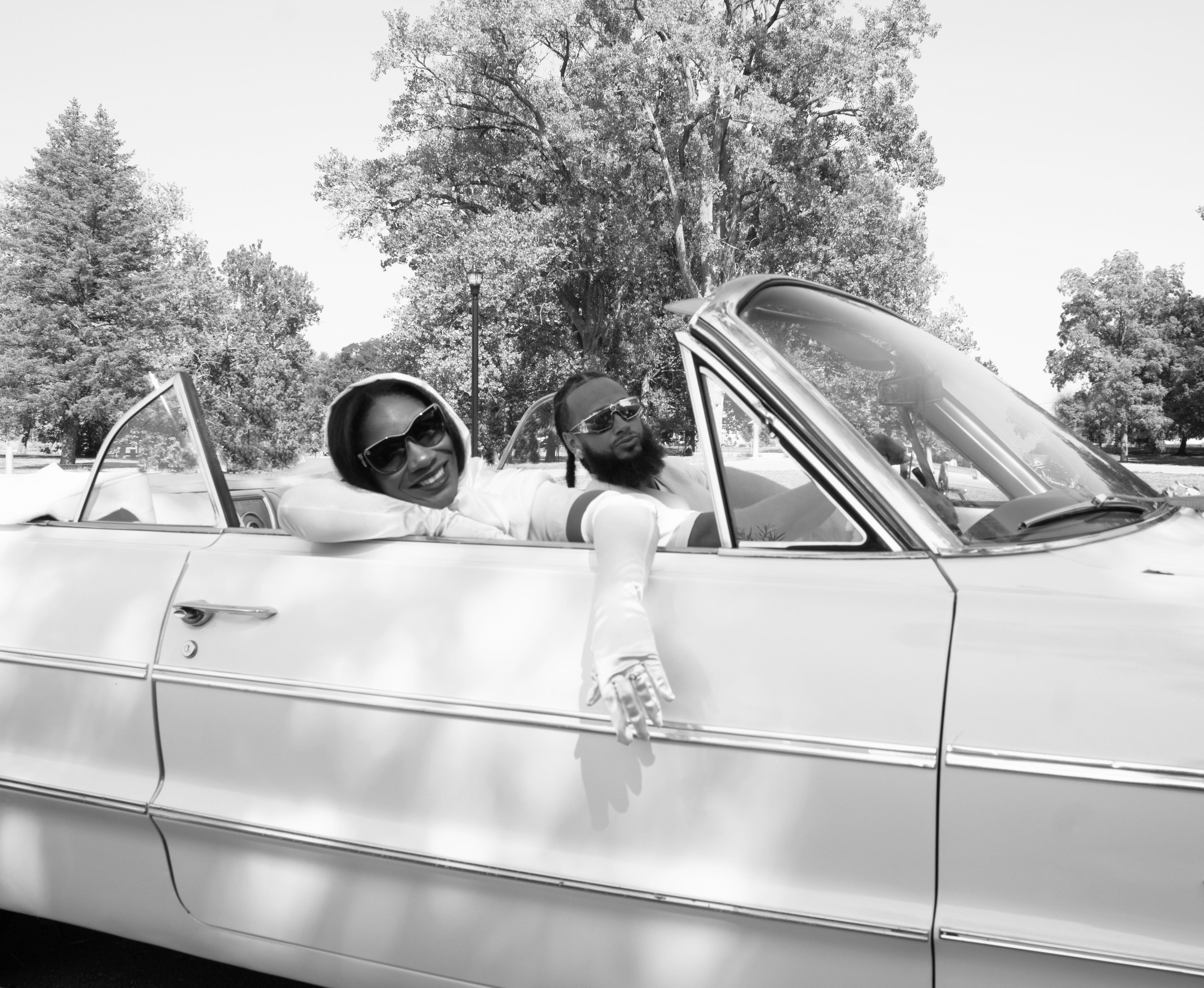 The Wedding Website of Destinee Fisher and Jonathon Gardner