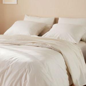 Brooklinen Luxe Sateen Duvet Set