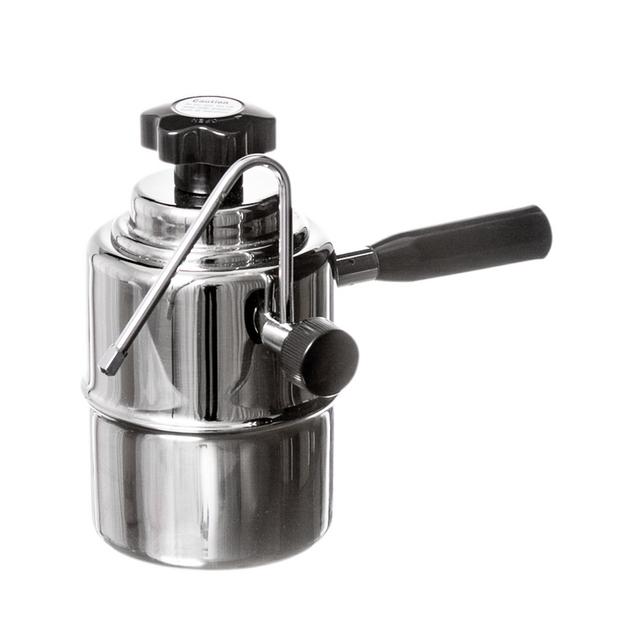 Bellman Stovetop Steamer