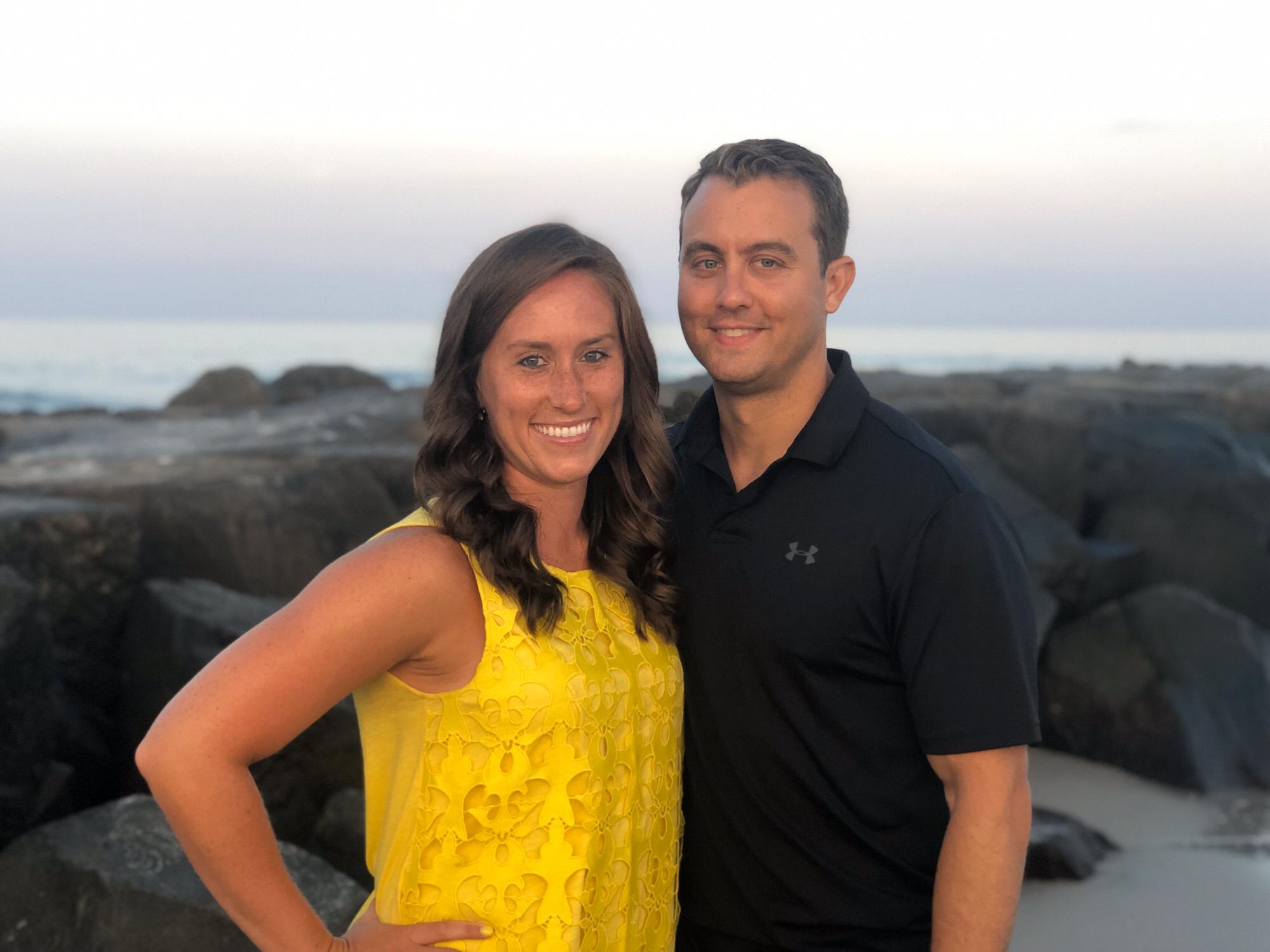 OCNJ with the Cooks - July 2019
