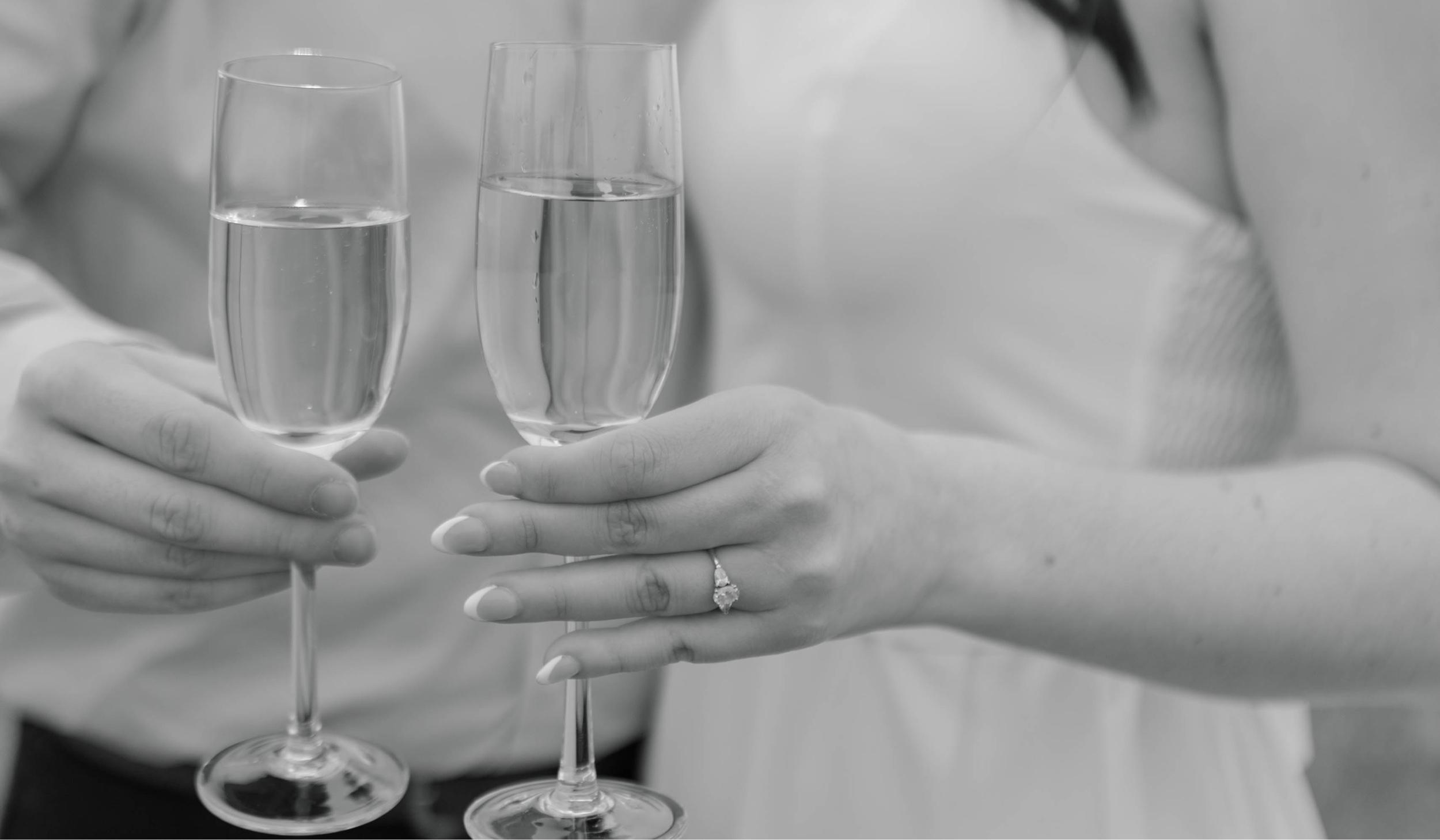 The Wedding Website of Alexis Whalen and Pedro Garcia