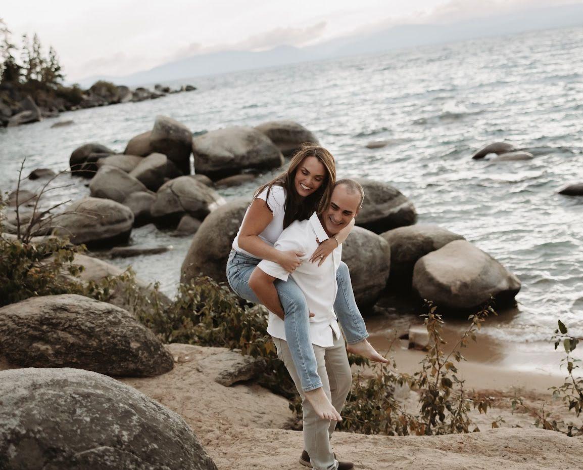 The Wedding Website of Ashley Pitassi and Corey Love