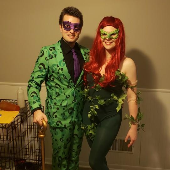 Halloween 2019