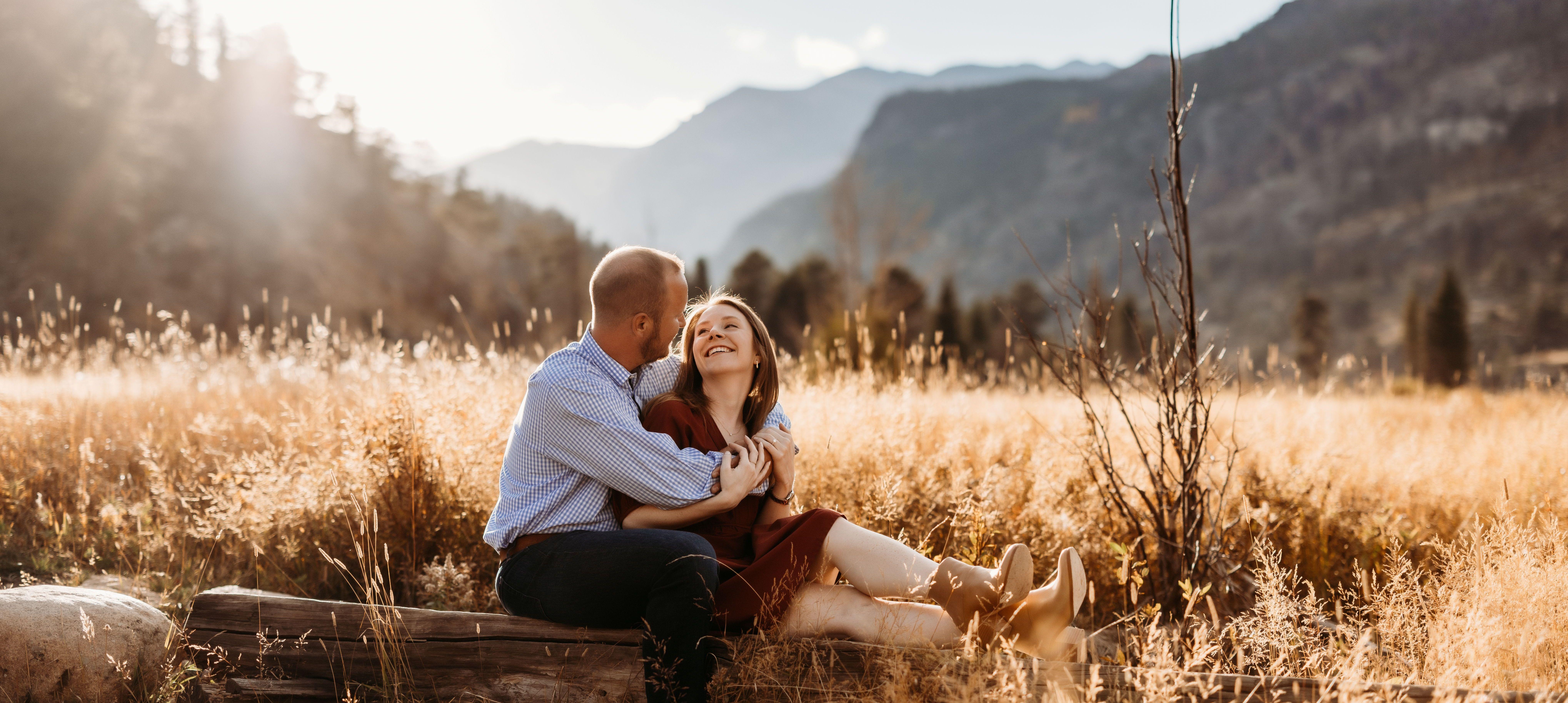 The Wedding Website of Ripley Wren and Cameron Krese