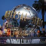 Universal Studios Hollywood