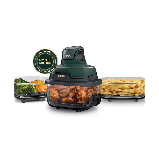 Ninja Crispi Portable Cooking System