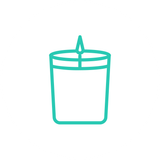Make a candle at mundane