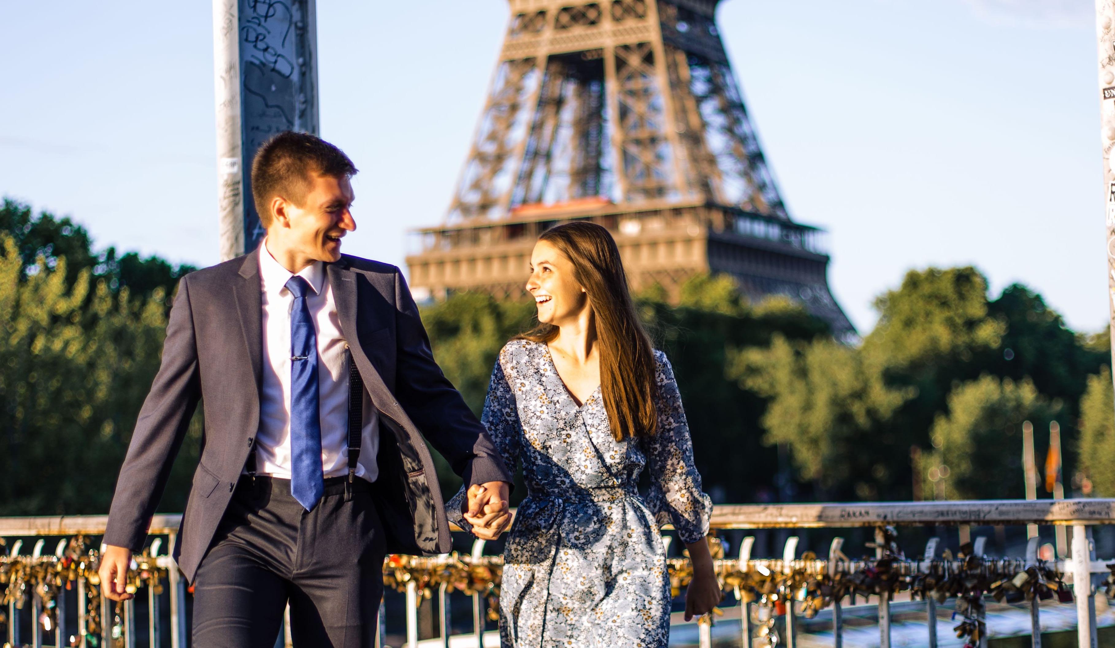 The Wedding Website of Morgan Brown and Nathan Birkedal