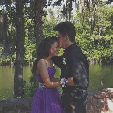 8th Grade Prom
