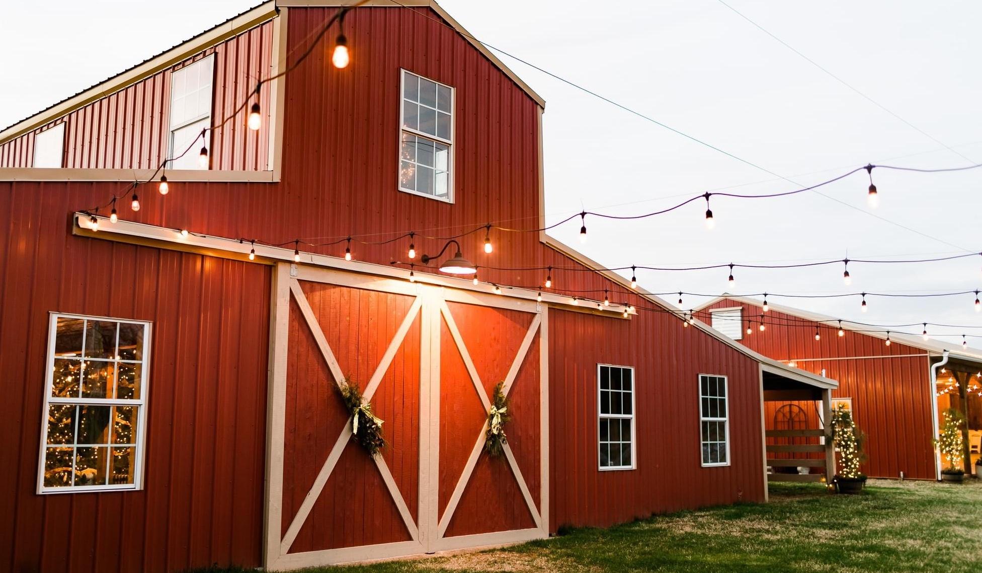 The Wedding Website of Ainsley Hodge and Nathan Mann