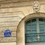 Place Vendome