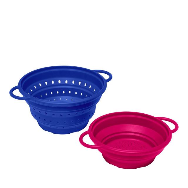Great Jones Full Steam Two Piece Colander Set
