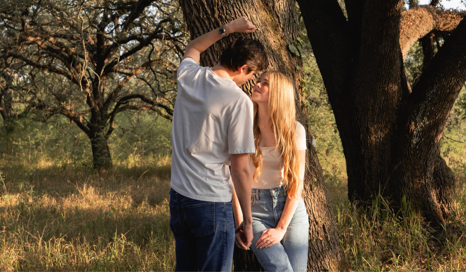 The Wedding Website of Hannah O'Brien and Jose Davila