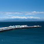 Santa Cruz Wharf