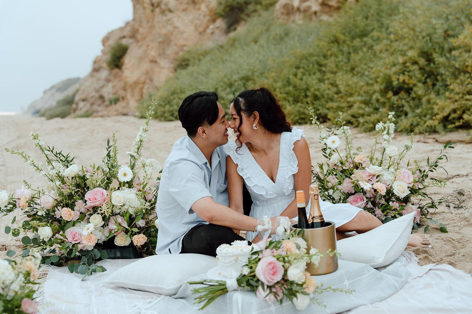 The Wedding Website of Gloria Huynh and Horace Tsai