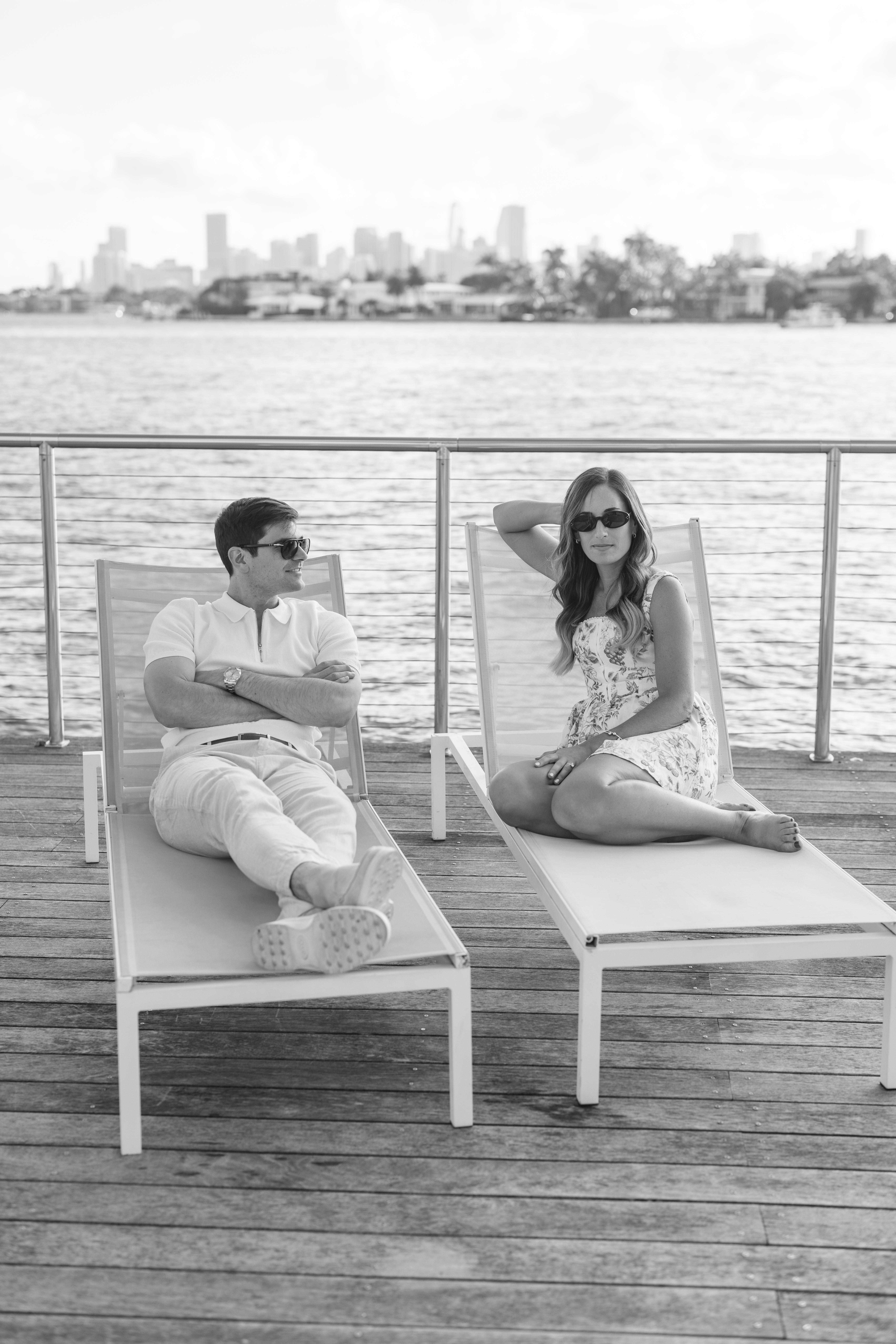 The Wedding Website of Sarah Silberstein and James Tria
