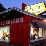 Marianne's Ice Cream