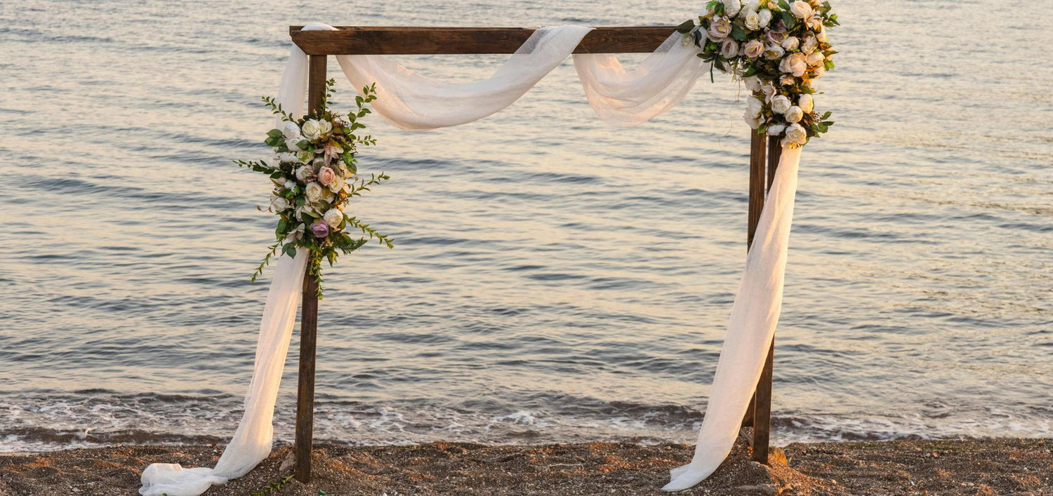 The Wedding Website of Stephan DiMusto and Samantha Evans