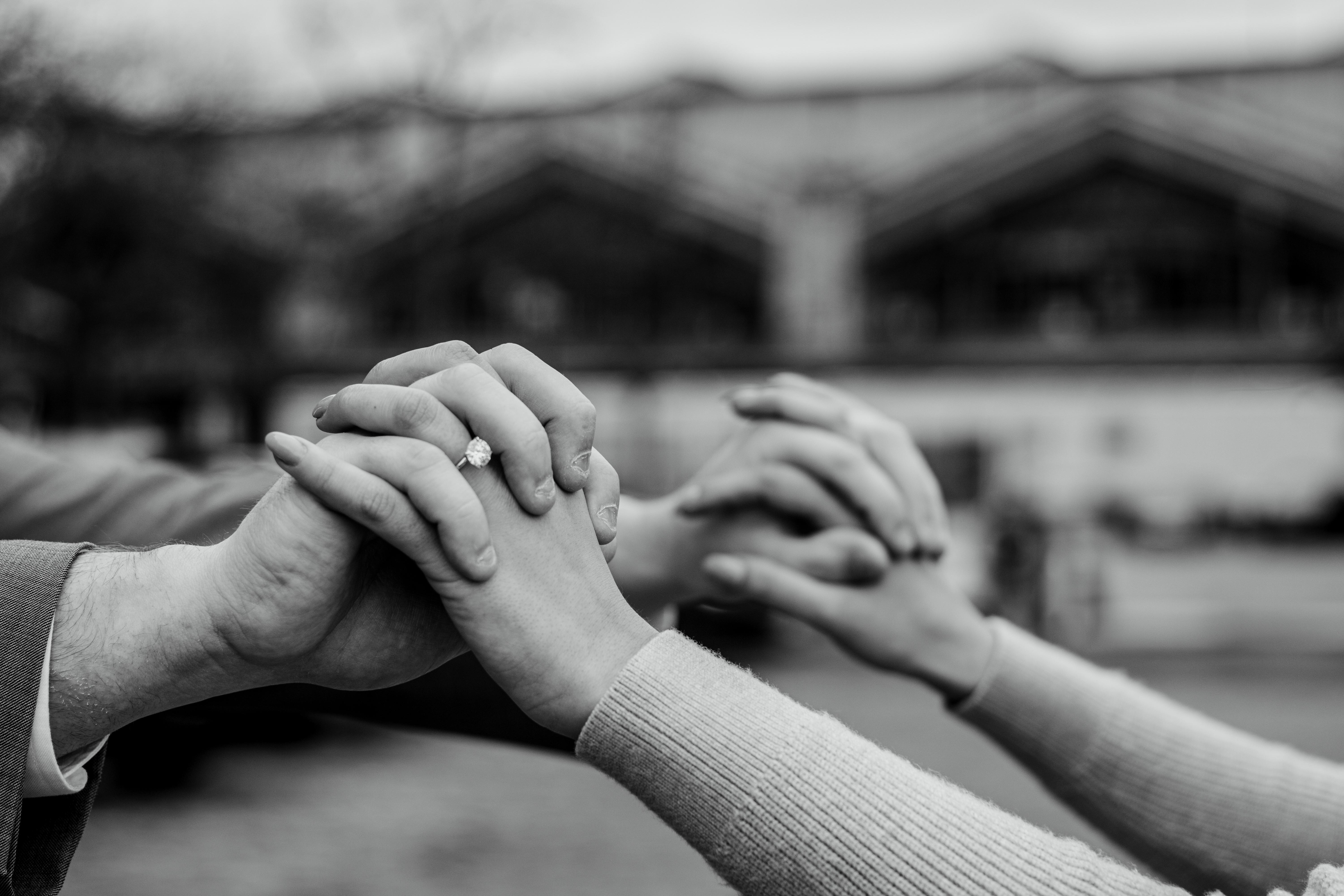 The Wedding Website of Emma Karlewicz and Robert McLaren
