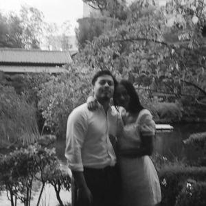 Our newlywed fund