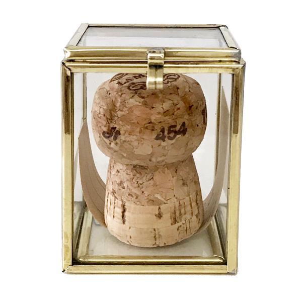 Cork Safe