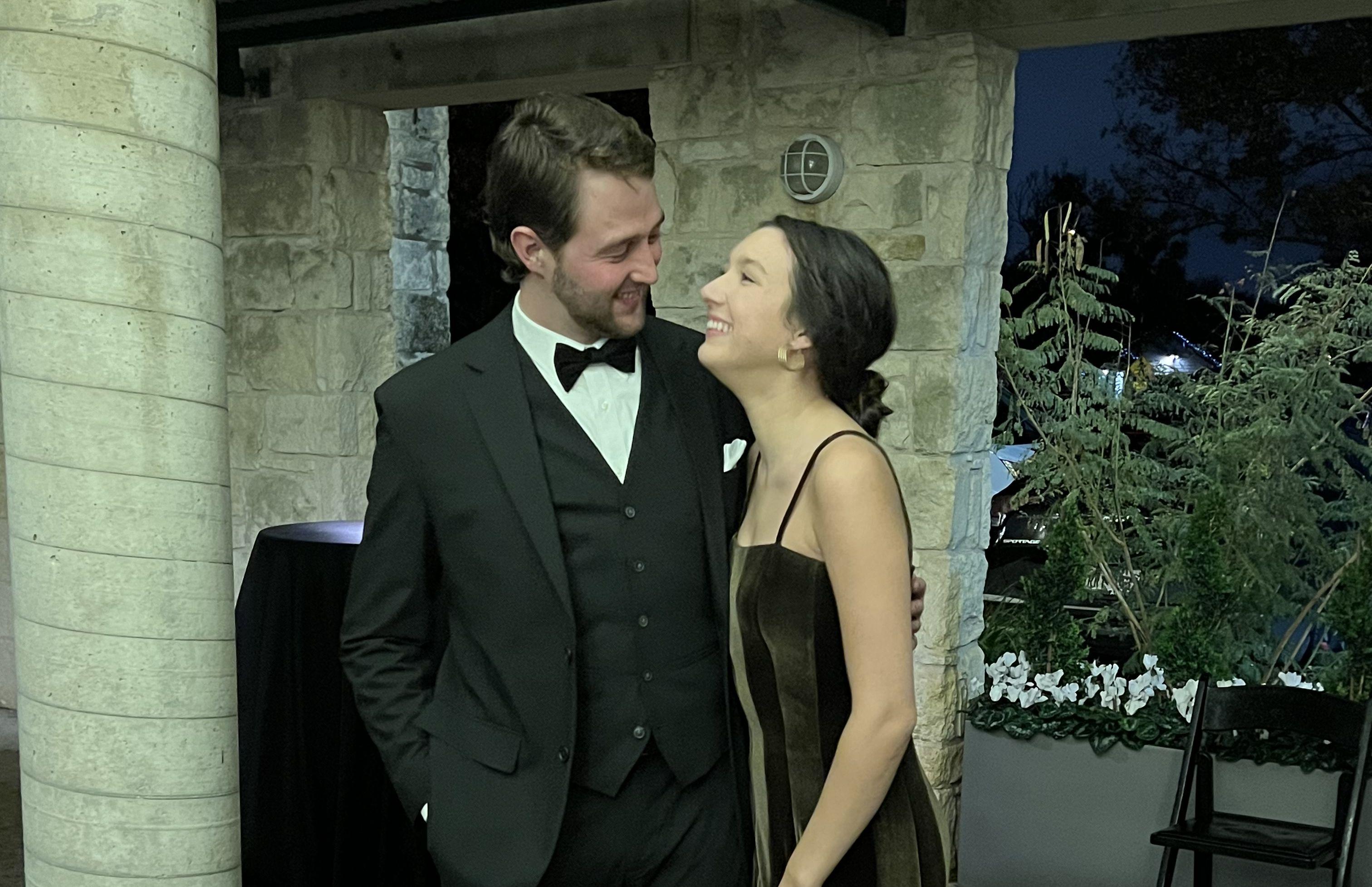 The Wedding Website of Brianna Coffey and Jonathan Lindsay