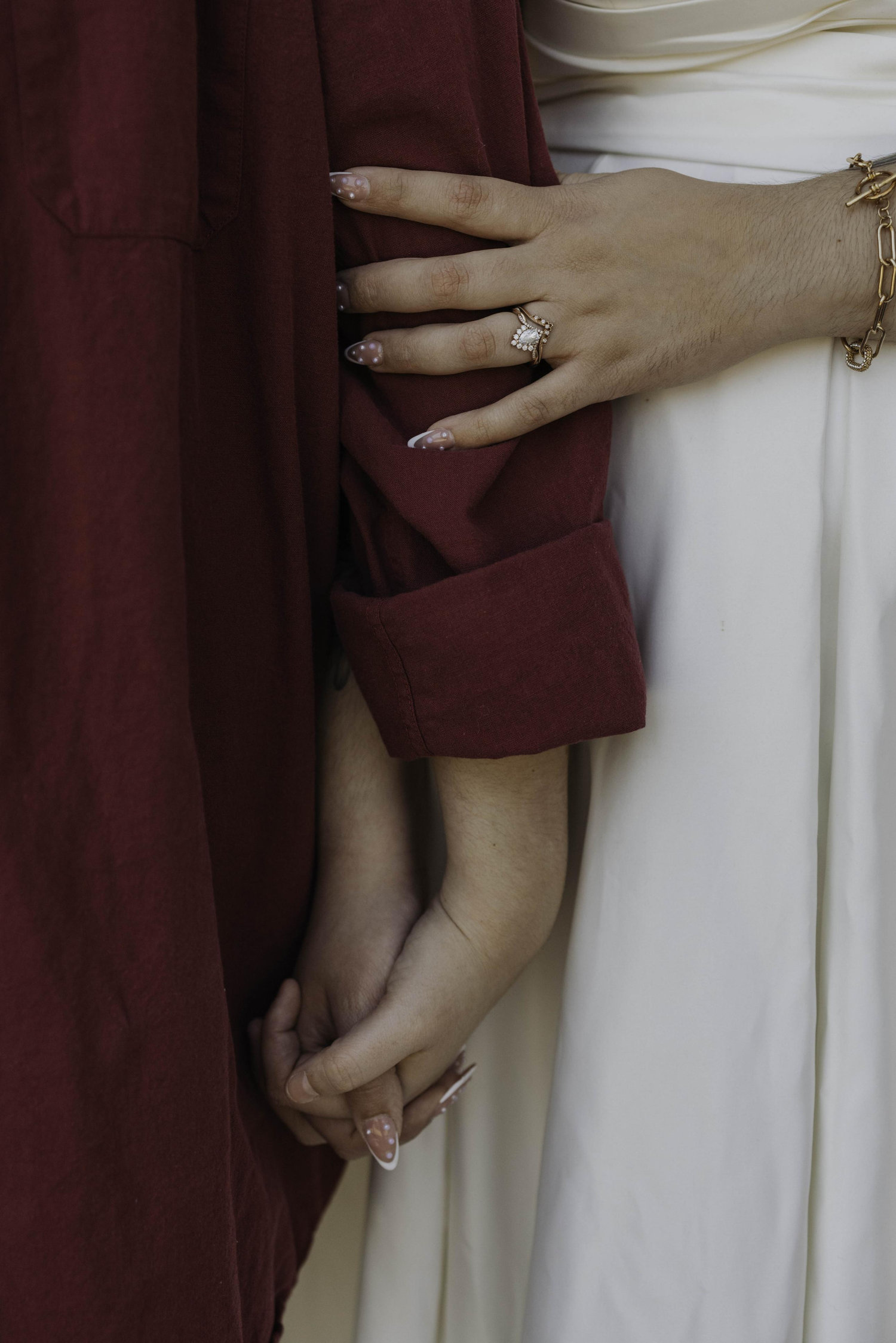 The Wedding Website of Ka Leigh Lowry and Haylee Byrd
