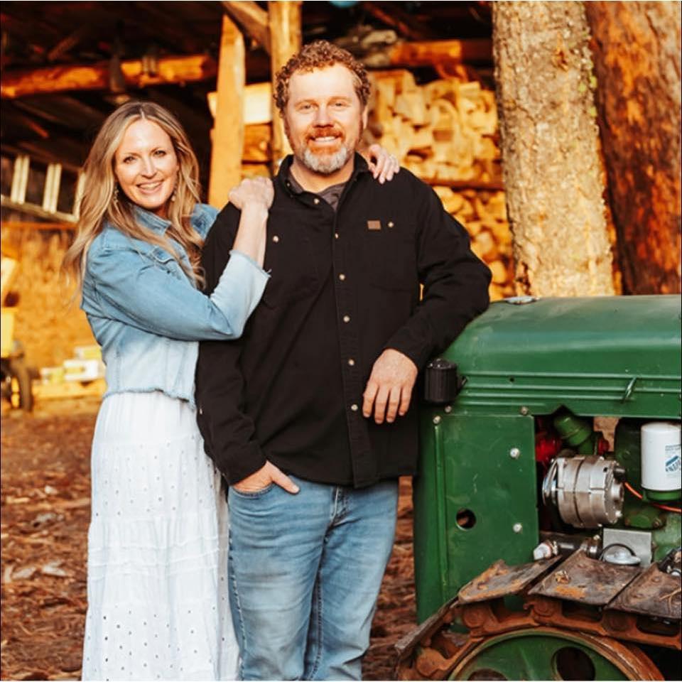 Engagement photos - 2023