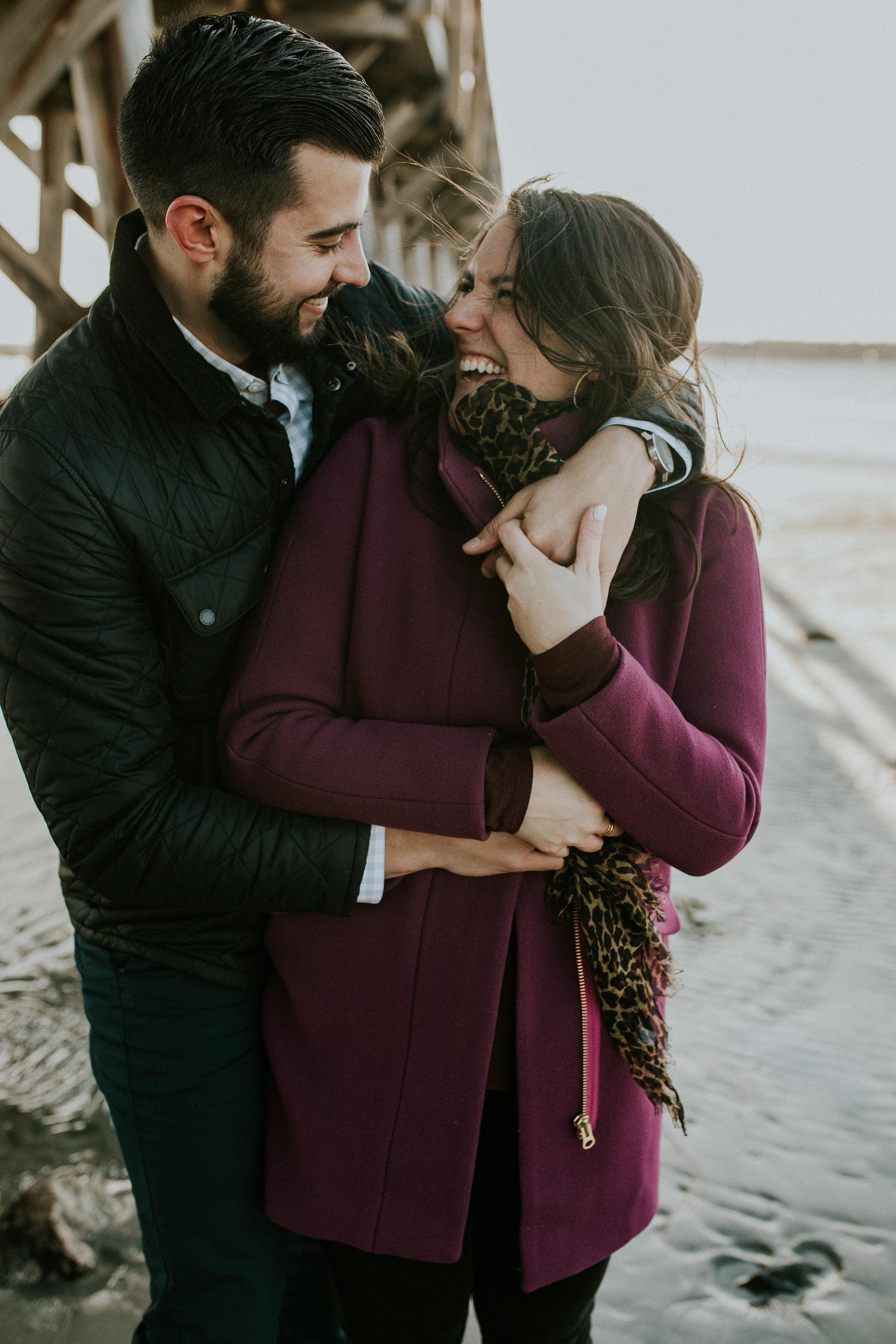 The Wedding Website of Sarah Ricci and Ben Araya