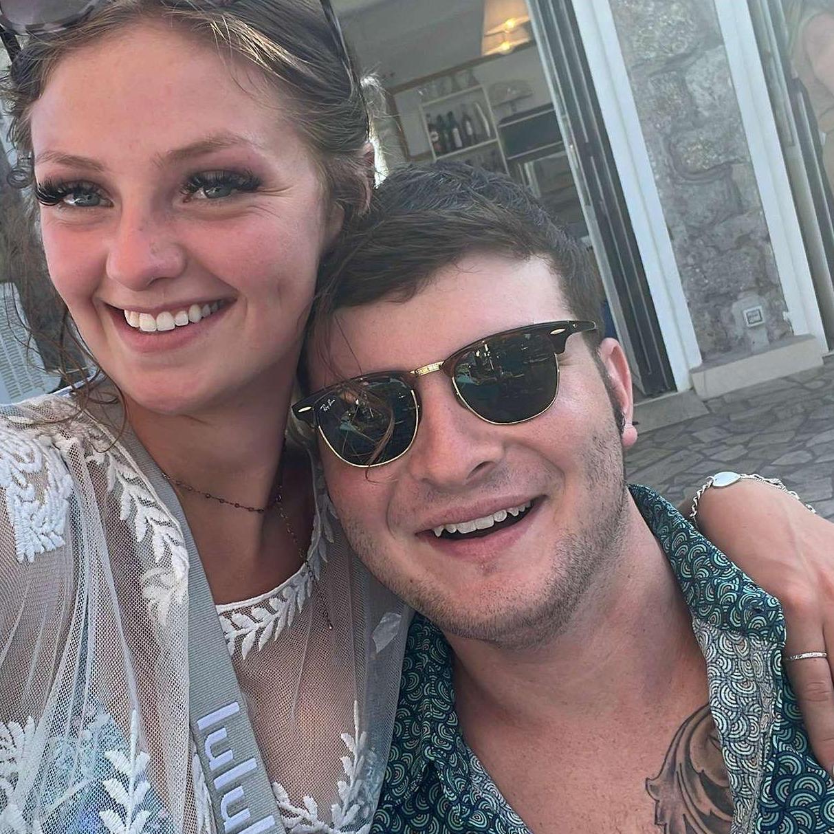 The rooftop bar was by far one of the best memories from our Italy trip.