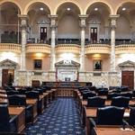 Maryland State House