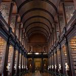 Trinity College Library