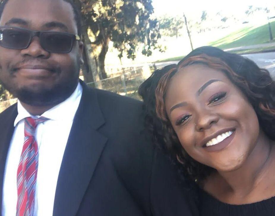 The Wedding Website of Nakia Grant and Dean Merisier Jr