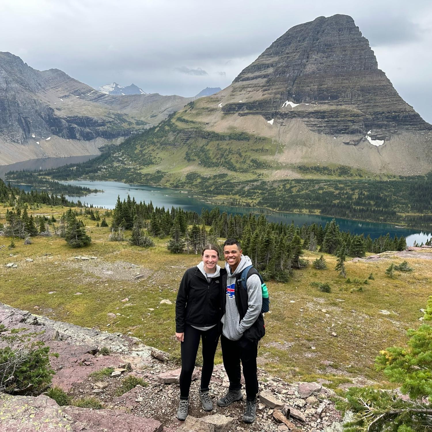 Glacier National Park