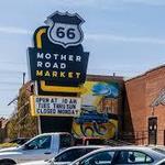 Mother Road Market
